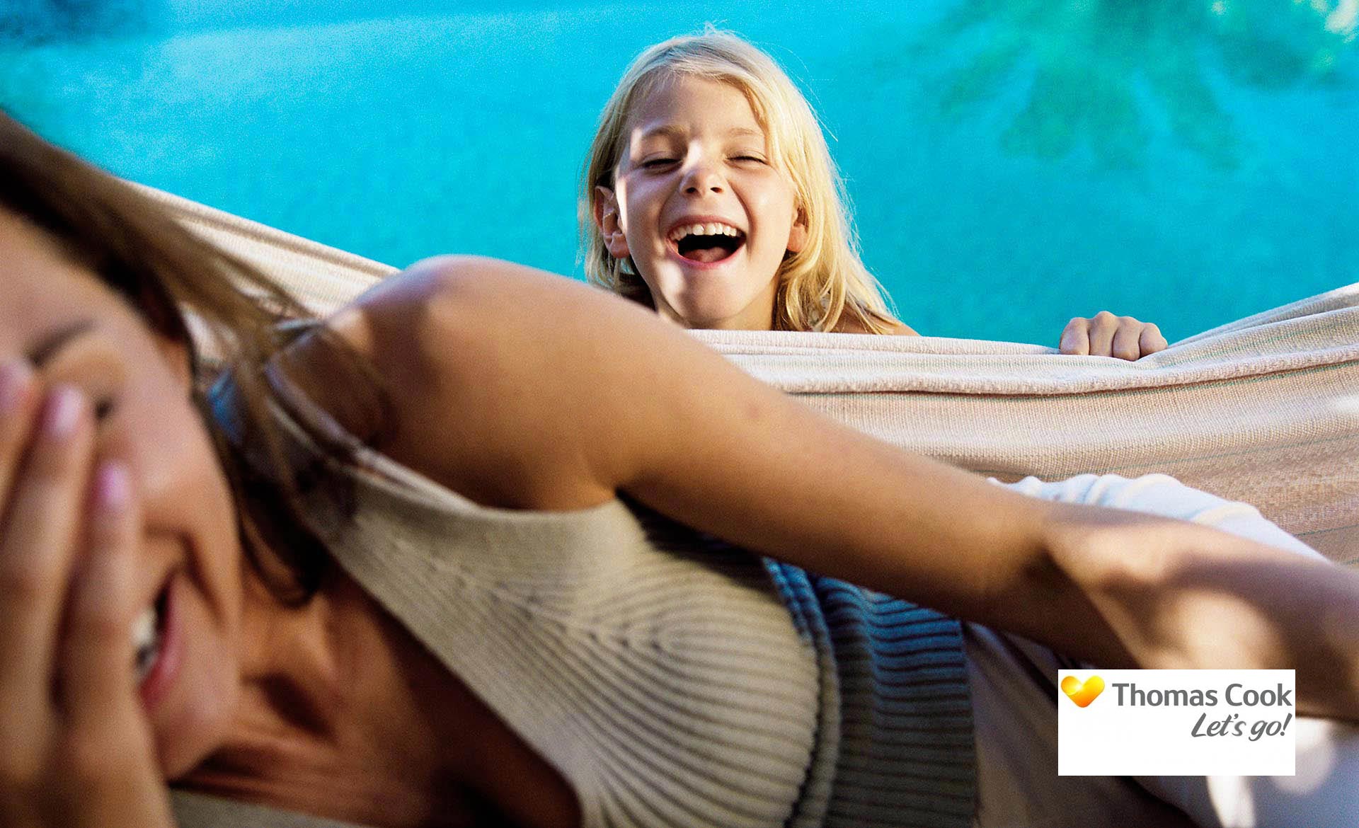 Thomas Cook