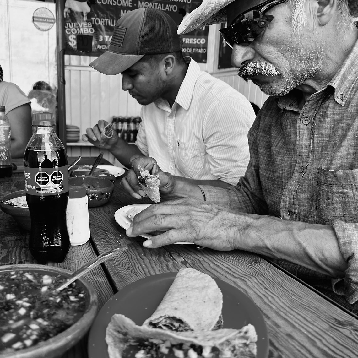 Tacos!