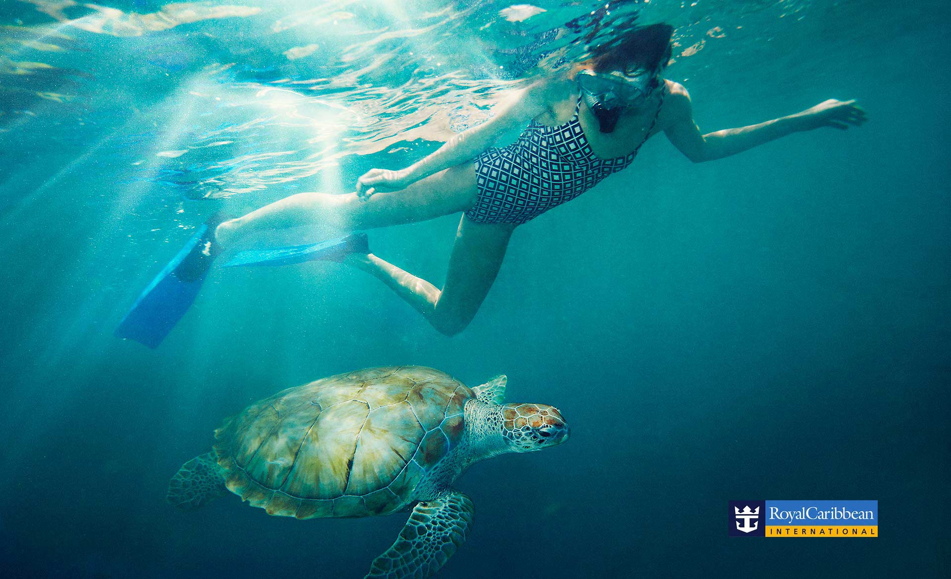 Snorkling