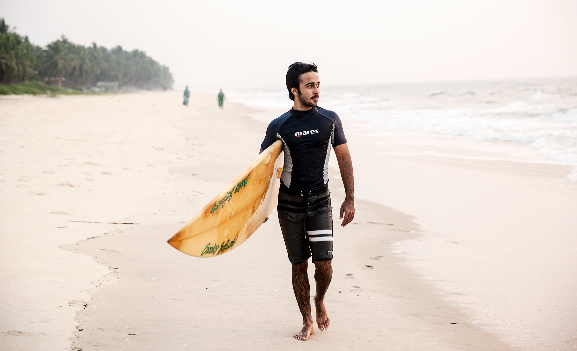 India Surfer