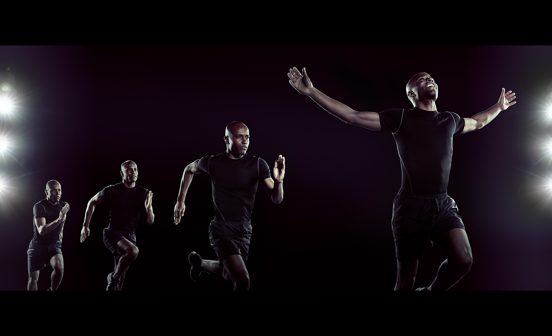 runner