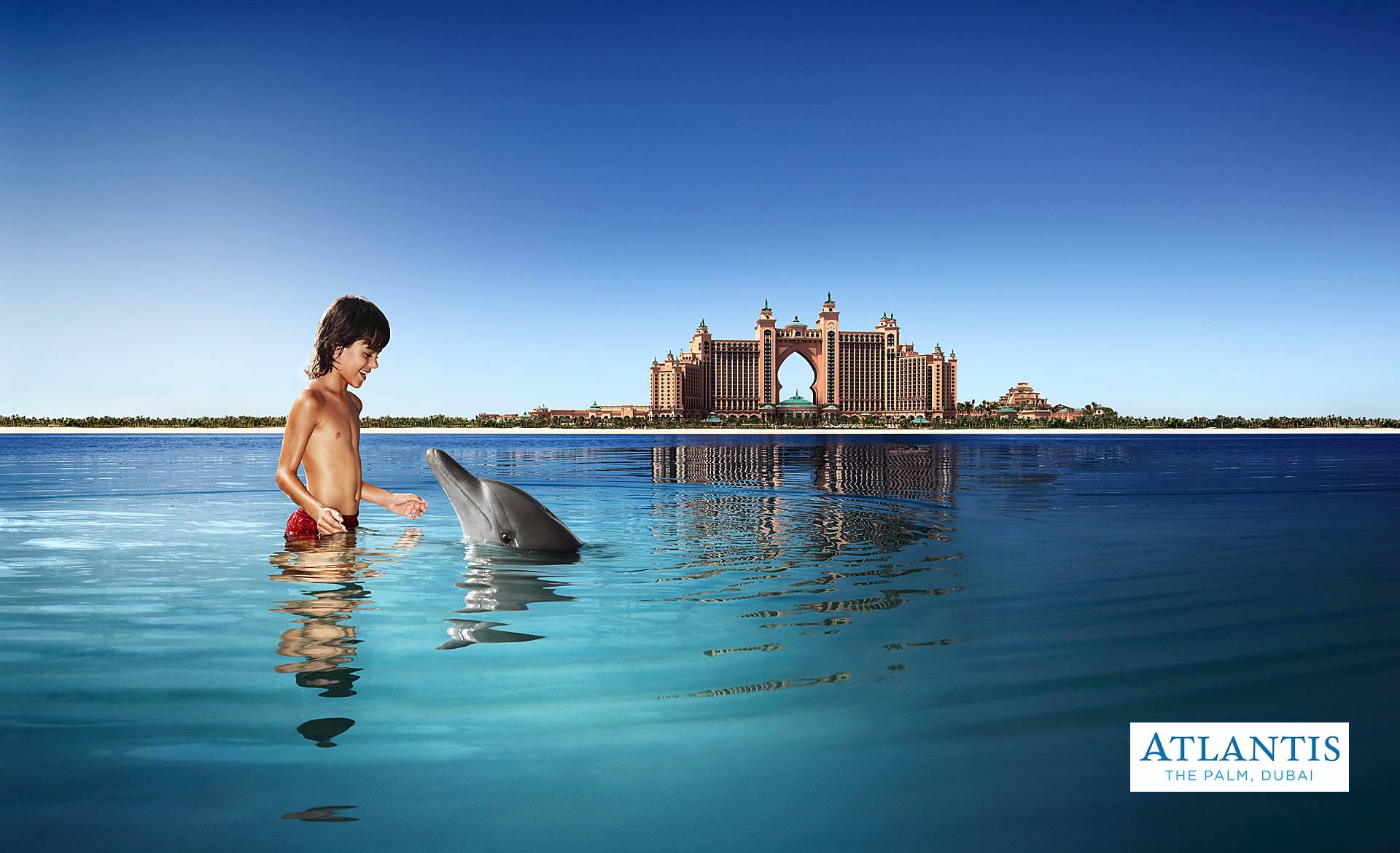 Atlantis Hotel and resorts